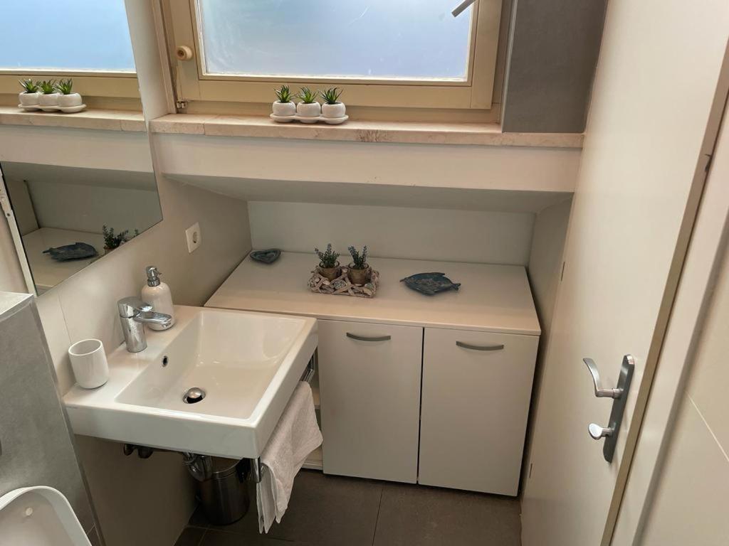 Piazza Square City Top Centre Apartments スプリト エクステリア 写真