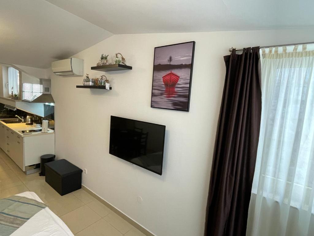 Piazza Square City Top Centre Apartments スプリト エクステリア 写真