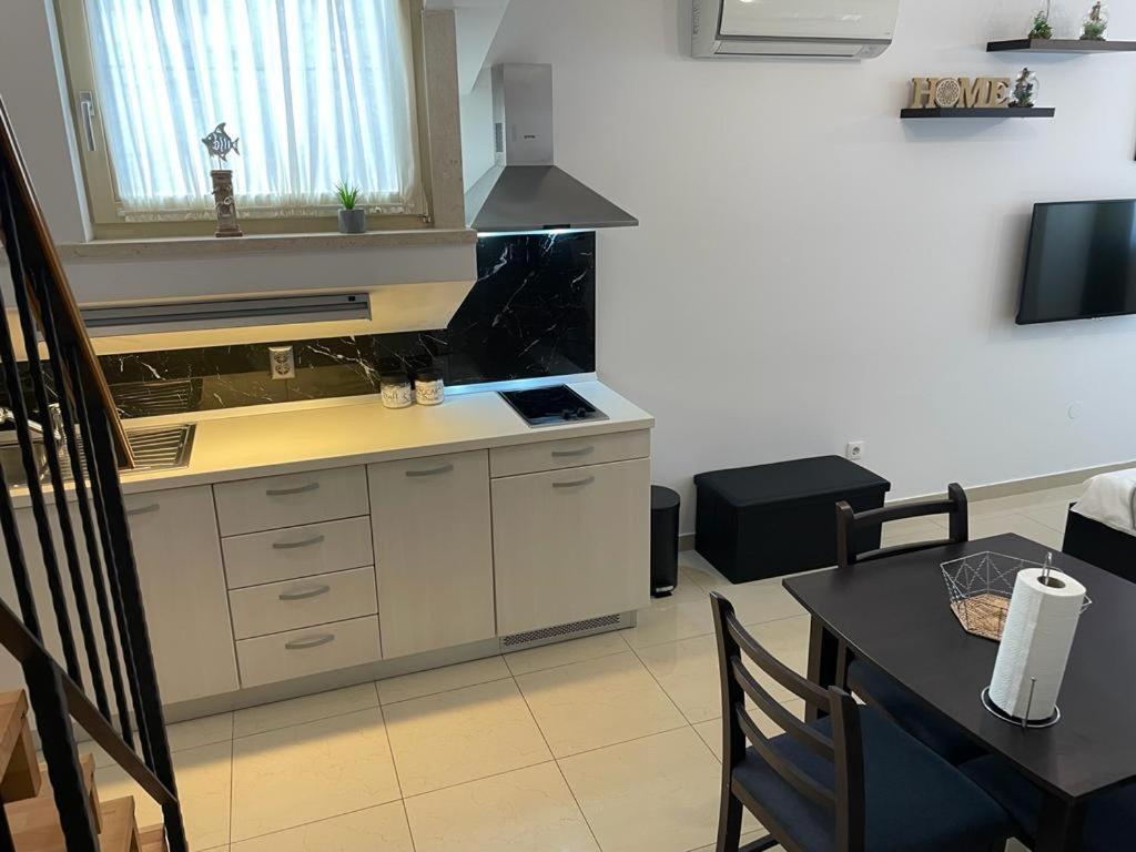 Piazza Square City Top Centre Apartments スプリト エクステリア 写真